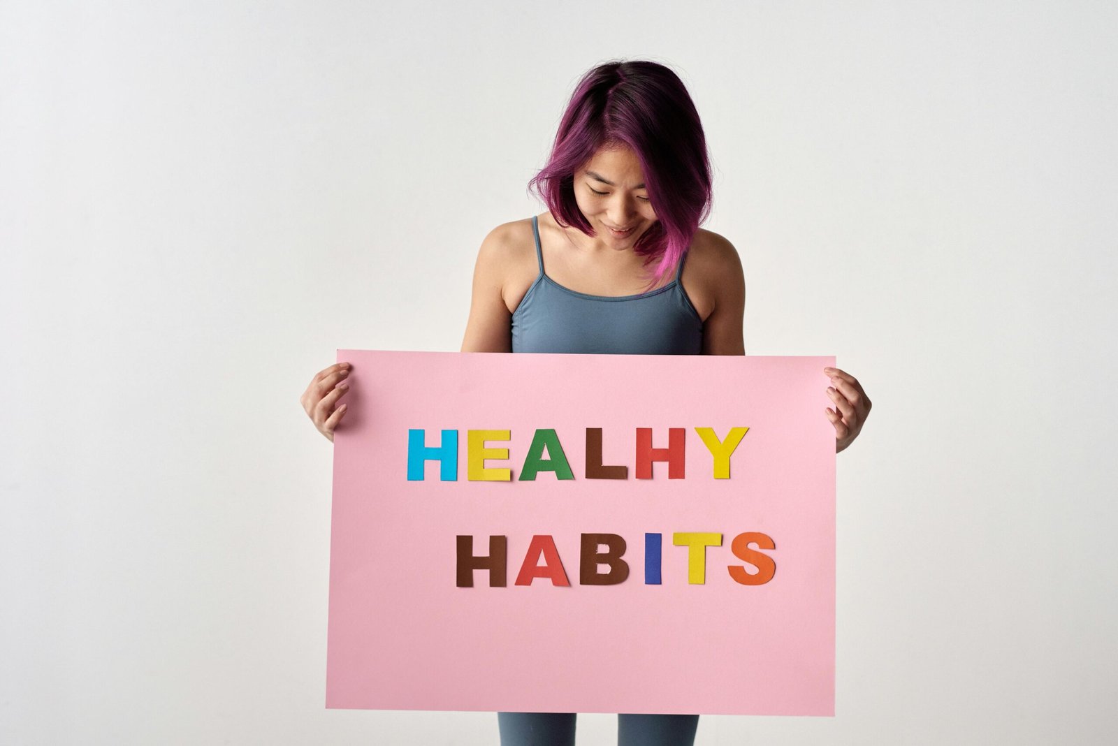 healthy habits for teens