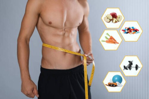 Lose fat maintain muscle : Fat Loss Without Muscle Loss