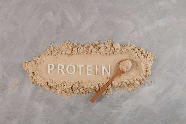 Benefits of Lactose-Free Protein Powders