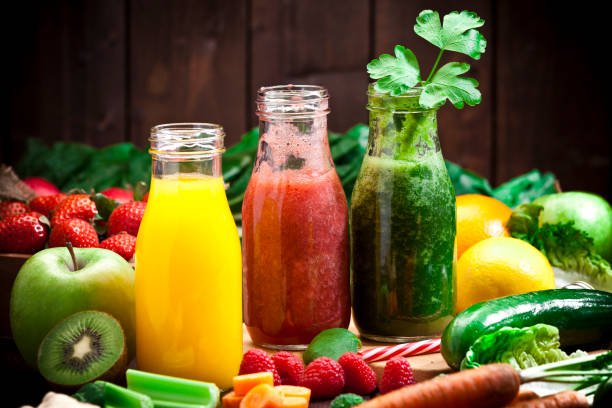 weight loss 3-day detox diet plan