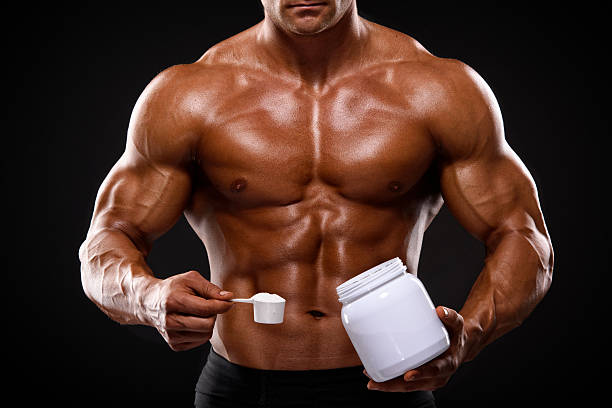 Does creatine cause weight gain?