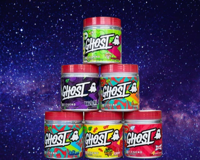 Ghost Pre Workout Benefits: Boost Energy & Focus